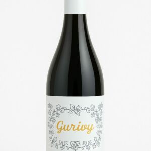 Vino Blanco Gurivy (75 cl)