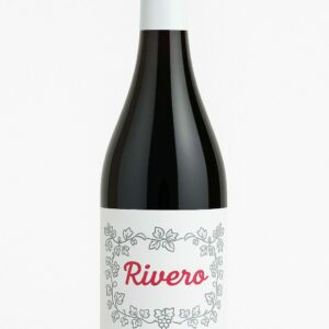 Vino Tinto Rivero (75 cl)