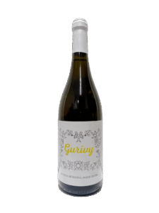 Vino Blanco Gurivy (75 cl)