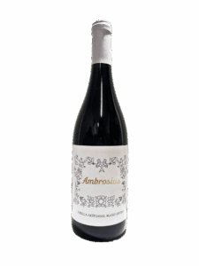 Vino Rosado Ambrosius (75 cl)